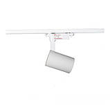 LED світильник трековий Білий 15 Вт 1200 Лм 4100K, фото 2