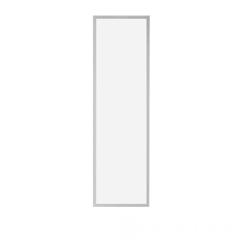 LED панель Прямокутна 6500К 295х1195 мм 36 Вт 2880 Лм, фото 1