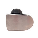 Компактна меблева розетка   1 x 16 А  , 1 x USB 2,1 А, провід 3 x 1.5 mm², фото 3