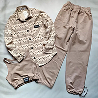 Спортивні костюми (весна-літо)