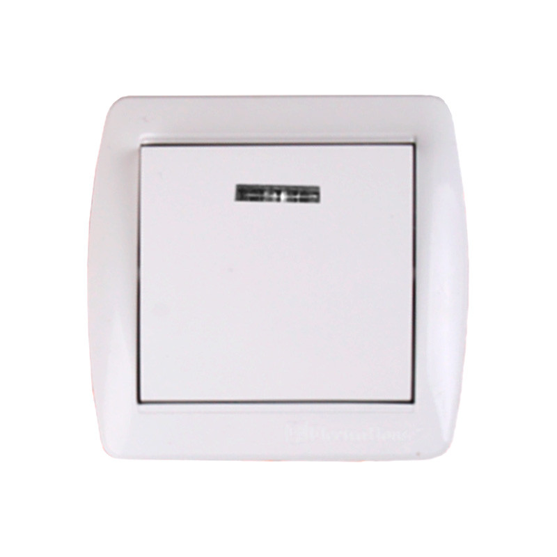 Вимикач з підсвічуванням Acura, фото 1