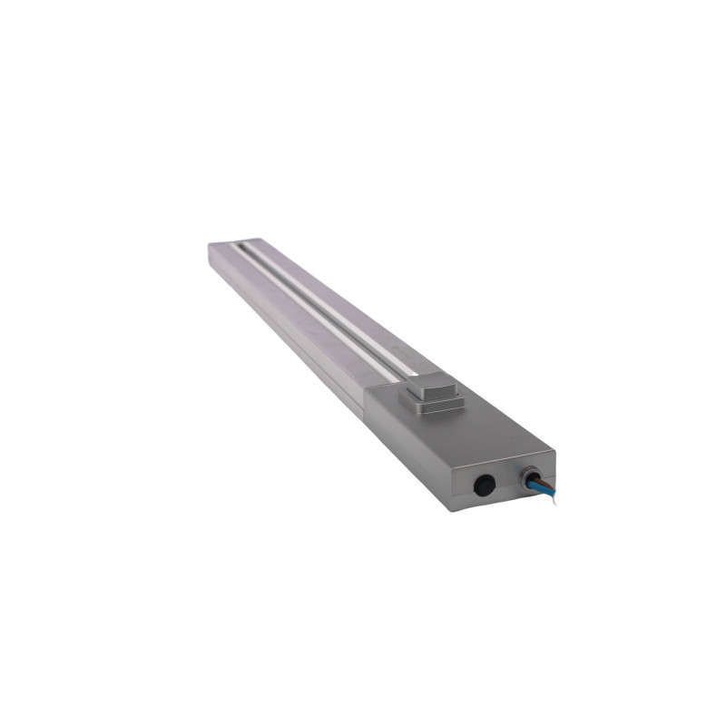 Трекова рейка Pandora (Сірий) 0,5 м, фото 1