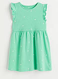 Сукня плаття H&M для дівчинки р.98-104, 2-4 роки, фото 3
