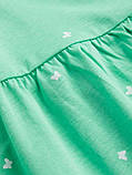 Сукня плаття H&M для дівчинки р.98-104, 2-4 роки, фото 4