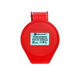 Силовий штепсельний роз'єм 4x32 (переносний)/3P+PE /32 A /380 – 415 В /IP44, фото 2