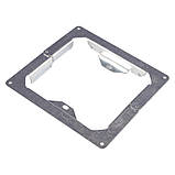 Супорт себлевий для розетки, фото 2