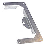 Супорт себлевий для розетки, фото 3