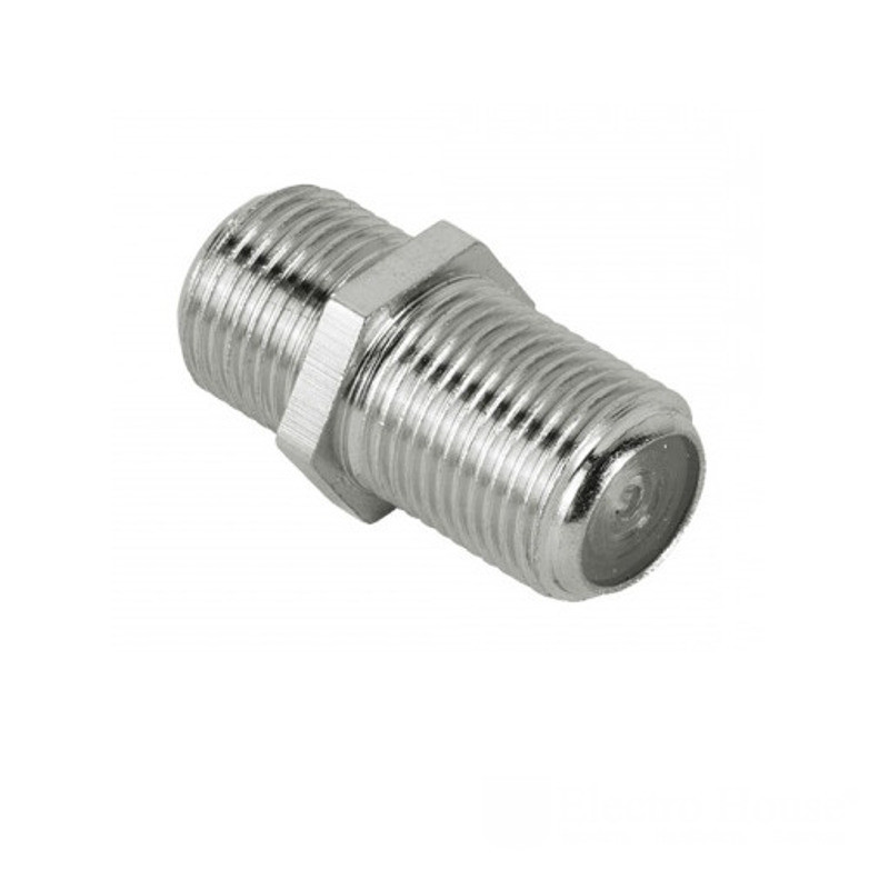 ТВ-конектор (з'єднувач кабелю), фото 1