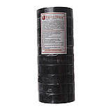 Чорна ізострічка 5 м, фото 2