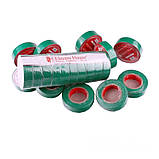 Зелена ізострічка 17 м, фото 2