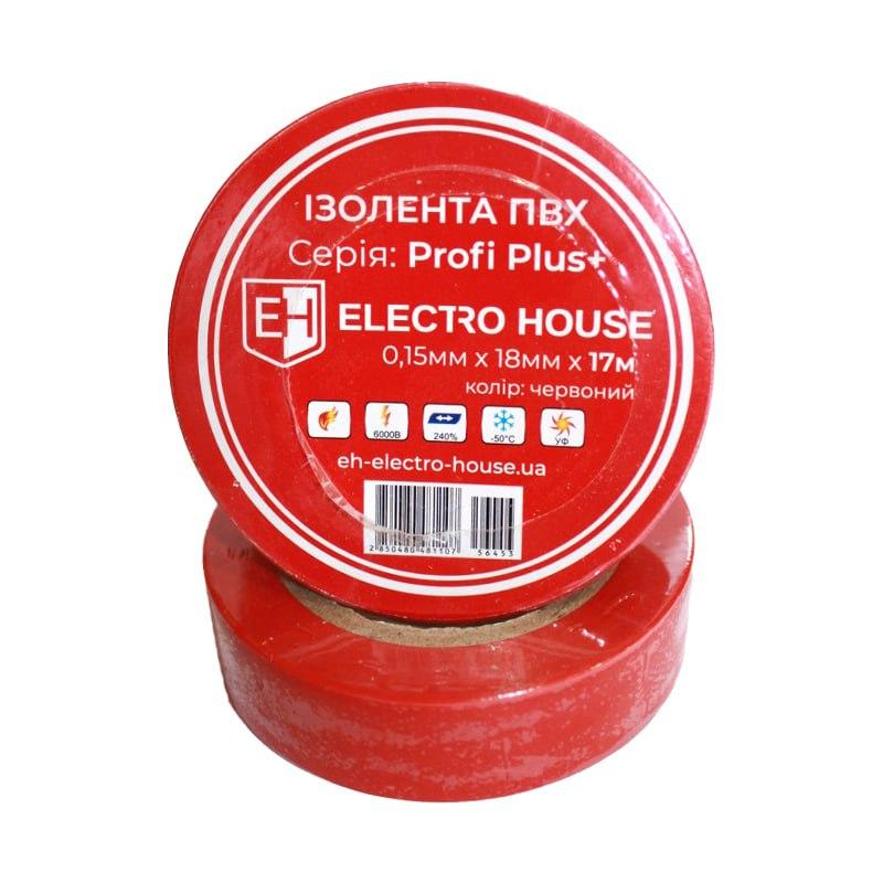 Чорновина ізострічка 17 м, фото 1