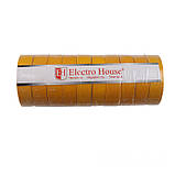 Жовта ізострічка 21 м, фото 2