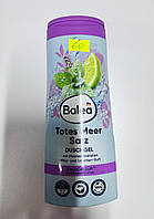 Гель для душу Balea Duschgel Totes Meer Salz, 300 мл