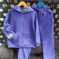 Спортивні костюми теплі на флiсi (осінь-зима)