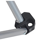 Крісло складне рибальське 120 кг Trizand 23674, фото 9