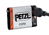 Акумулятор Petzl ACCU CORE 1250 мАг для налобних ліхтарів з USB зарядкою, фото 2