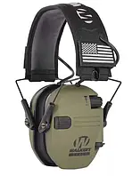 Тактичні навушники Walker’s Razor