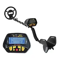 Металошукач md 3028 напівпрофесійний