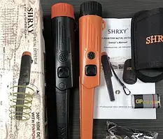 GP POINTER II SHRXY 2023 Підводний Пінпоінтер