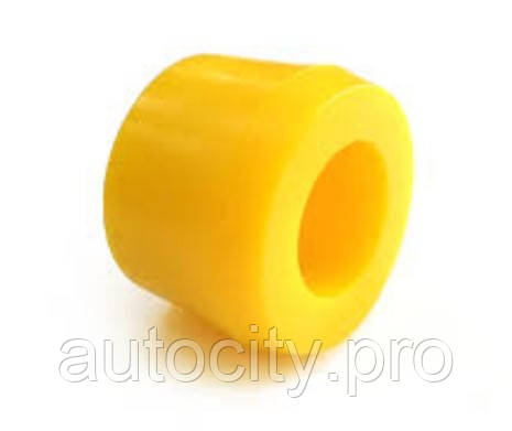 Втулка амортизатора 53212-2905486 (поліуретан) ХЗК, фото 1