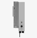 Гібридний інвертор Deye SUN-6K-SG03LP1-EU, 48 В, 6000 Вт, 1 фаза (безперебійник, UPS, ДБЖ), фото 3