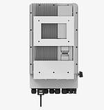 Гібридний інвертор Deye SUN-6K-SG03LP1-EU, 48 В, 6000 Вт, 1 фаза (безперебійник, UPS, ДБЖ), фото 5