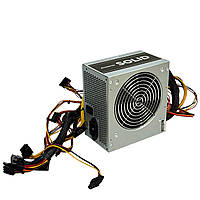 Блок живлення ATX 600W | CHIEFTEC SOLID 600W (GPP-600S) Б/В