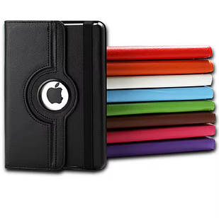 360 Rotating Case для iPad 5/6 9.7 2017-2018