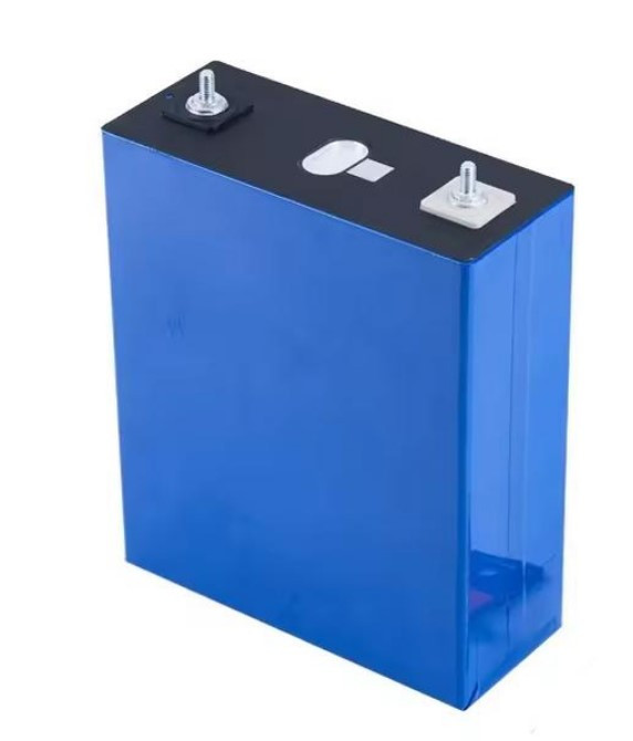 Аккумулятор LiFePO4 Hithium 280AH 3.2V (аккумулятор литий-железо-фосфатный) / аккумуляторная ячейка