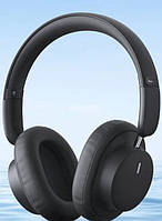 Baseus D03 Bass stereo game навушники бездротові по Bluetooth 5.3 30го