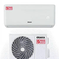 Чи підійде кондиціонер Osaka ST-07HH Elite для спальні?