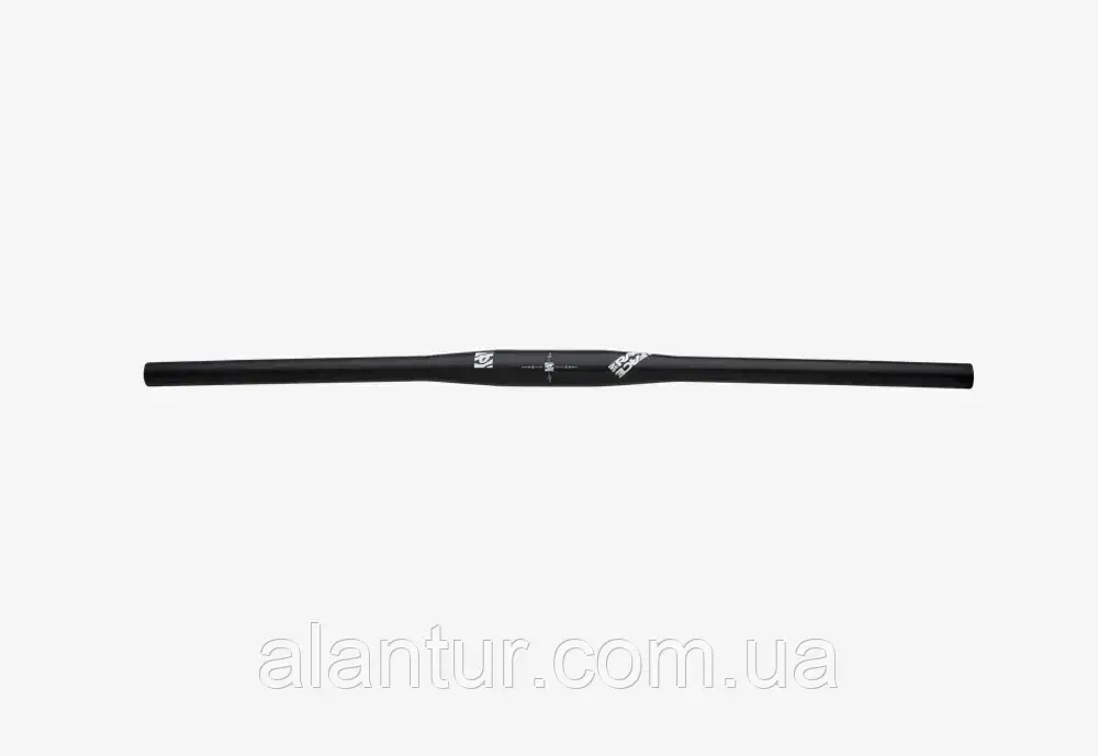 Руль RaceFace RIDE 31.8, 710, FLAT, BLACK