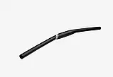 Руль RaceFace RIDE 31.8, 710, FLAT, BLACK, фото 3