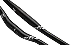 Руль RaceFace RIDE 31.8, 710, FLAT, BLACK, фото 7