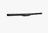 Руль RaceFace NEXT 35, 760, 10mm, Carbon, BLACK/GREY, фото 3