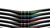 Руль RaceFace NEXT 35, 760, 20mm, Carbon, TURQUOISE, фото 7