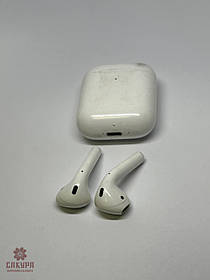 Навушники Apple AirPods А1938 2 покоління