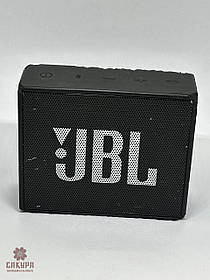 Колонка JBL GO