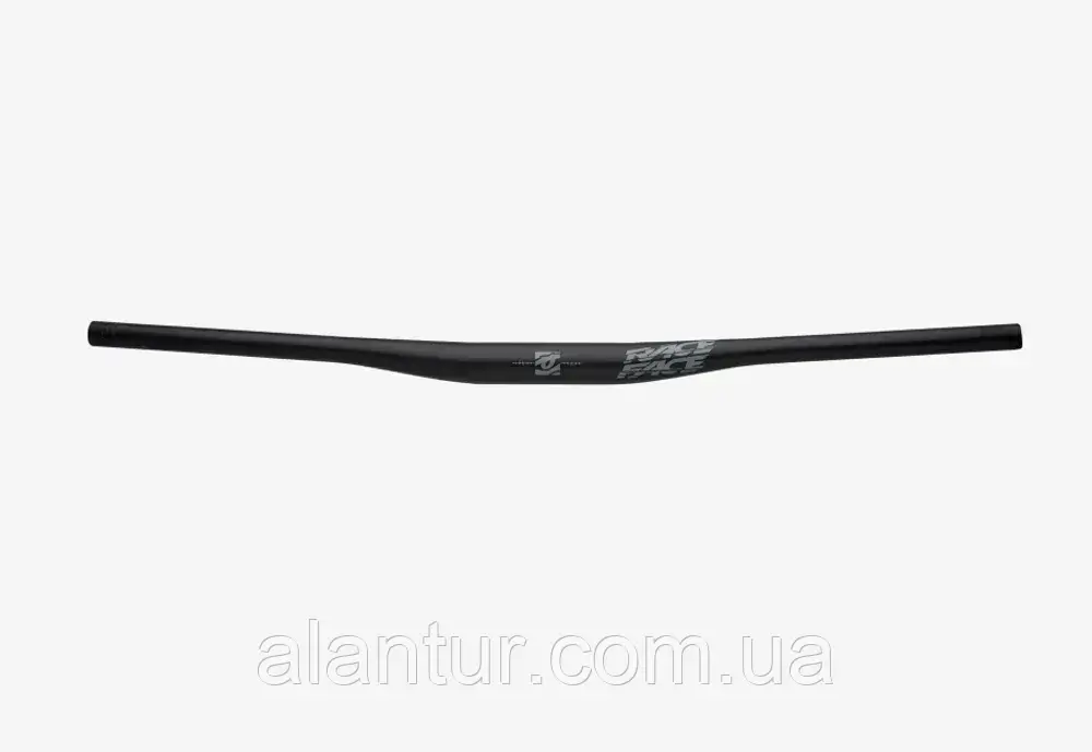Руль RaceFace CHESTER 35, 780, 10mm, BLACK