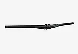 Руль RaceFace CHESTER 35, 780, 10mm, BLACK, фото 4