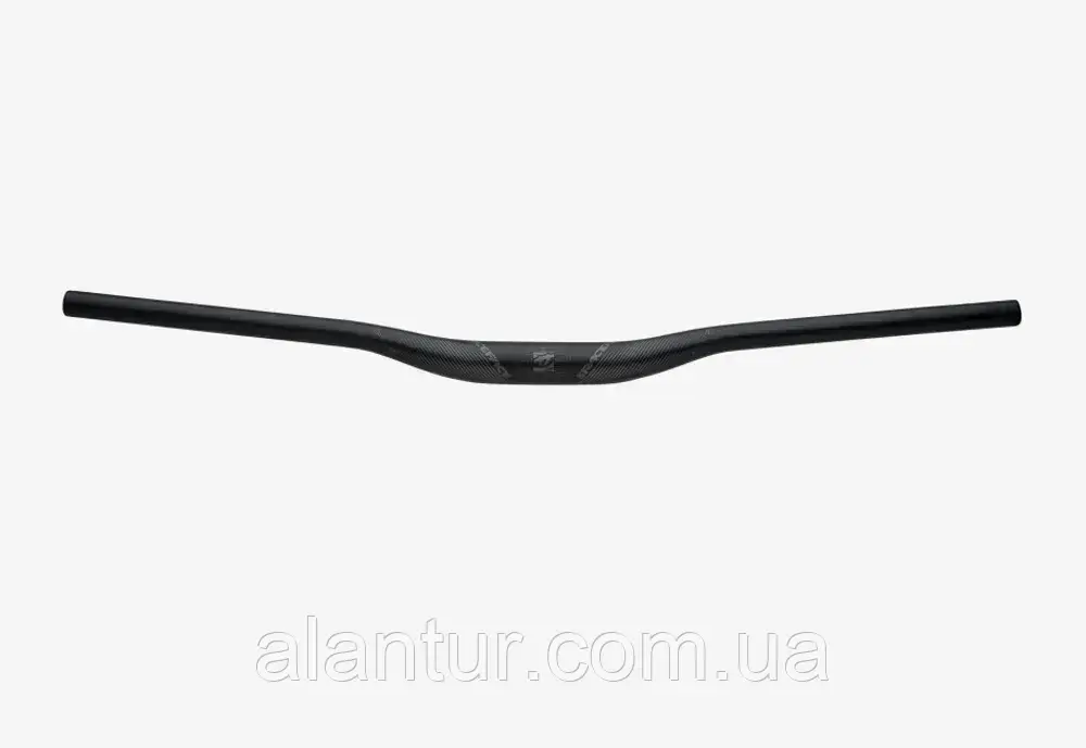 Руль RaceFace AEFFECT R 35, 780, 20mm, BLACK