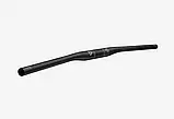 Руль RaceFace NEXT R 35, 800, 10mm, Carbon, BLACK, фото 3