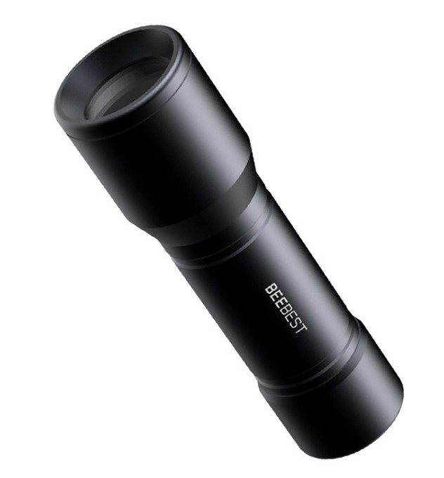 Ліхтарик Xiaomi BeeBest Extreme bee portable flashlight F1 Black
