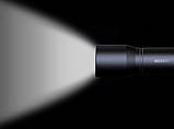 Ліхтарик Xiaomi BeeBest Extreme bee portable flashlight F1 Black, фото 3
