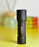 Ліхтарик Xiaomi BeeBest Extreme bee portable flashlight F1 Black, фото 4