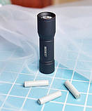 Ліхтарик Xiaomi BeeBest Extreme bee portable flashlight F1 Black, фото 5