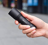 Ліхтарик Xiaomi BeeBest Extreme bee portable flashlight F1 Black, фото 6