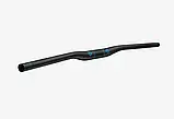 Руль RaceFace NEXT R 35, 800, 20mm, Carbon, BLUE, фото 3