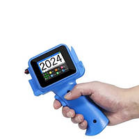 Датер, маркіратор ручний, принтер ручний портативний (Без картриджу)