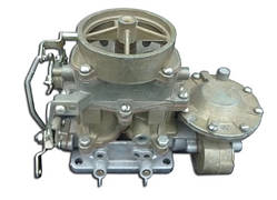 Карбюратор К135.1107010 (ГАЗ-53) TRUCKMAN